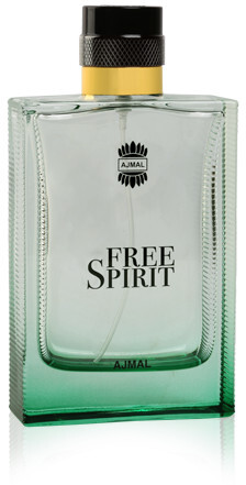 Ajmal Free Spirit  - EDP 100 ml