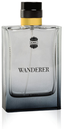 Ajmal Wanderer - EDP 100 ml