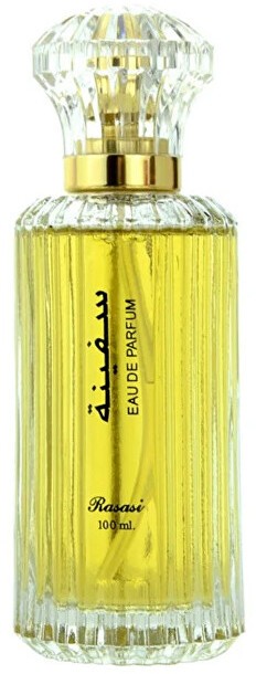 Rasasi Safina - EDP 100 ml