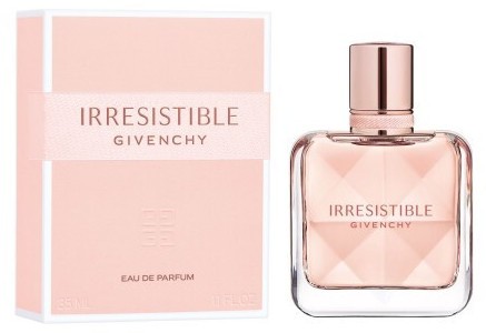 Givenchy Irrésistible - EDP 80 ml