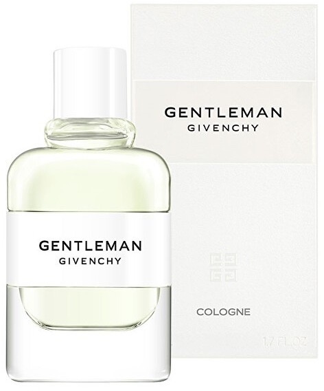 Givenchy Gentleman Cologne - EDT 50 ml