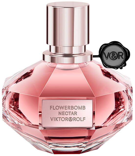 Viktor & Rolf Flowerbomb Nectar  - EDP 50 ml