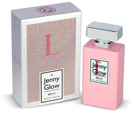 Jenny Glow Jenny Glow Belle  - EDP 80 ml