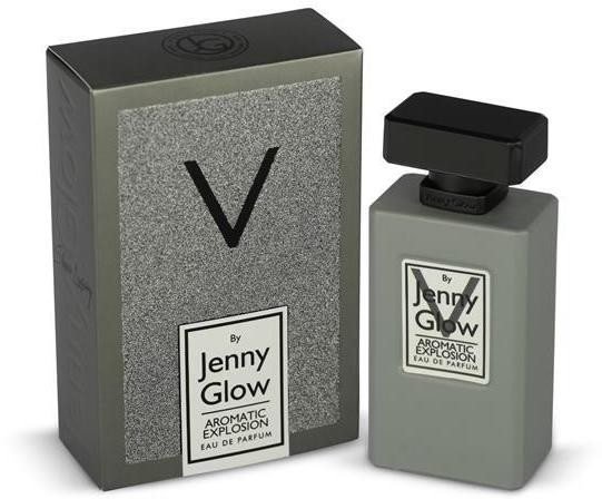 Jenny Glow Jenny Glow Aromatic Explosion  - EDP 80 ml