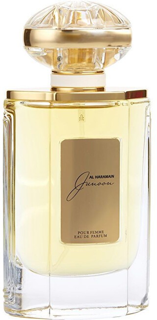 Al Haramain Junoon - EDP 75 ml