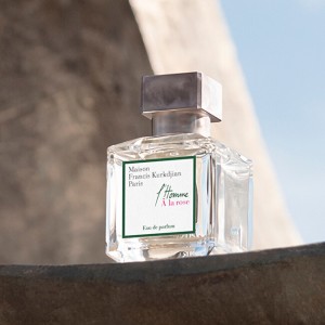 Maison Francis Kurkdjian L`Homme À La Rose  - EDP 70 ml galéria