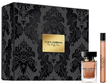 Dolce & Gabbana The Only One - EDP 30 ml + EDP 10 ml