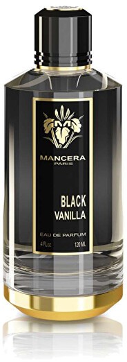 Mancera Black Vanilla - EDP 60 ml