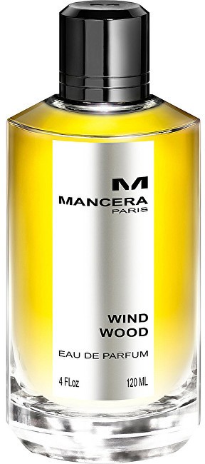 Mancera Wind Wood - EDP - TESZTER 120 ml