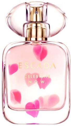 Escada Celebrate N.O.W.  - EDP 80 ml