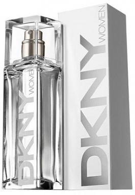 DKNY Women Energizing - EDP 2 ml - odstřik s rozprašovačem galéria