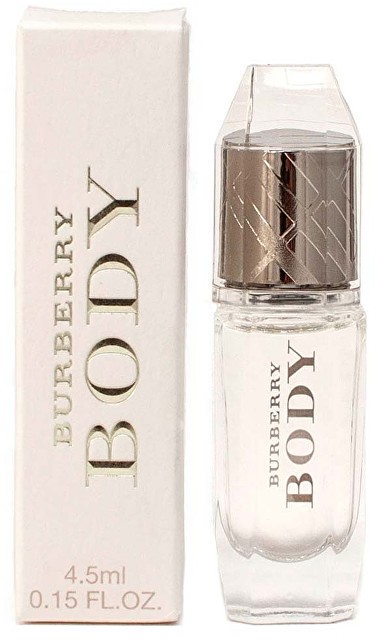 Burberry Body - mini EDT 4,5 ml