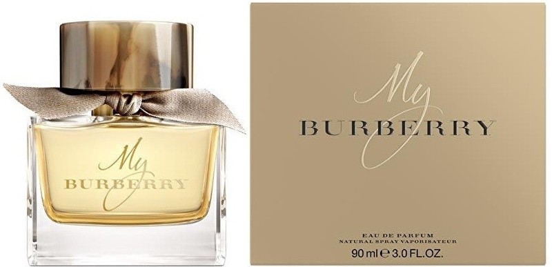 Burberry My Burberry  - EDP 30 ml