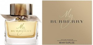 Burberry My Burberry  - EDP 30 ml galéria