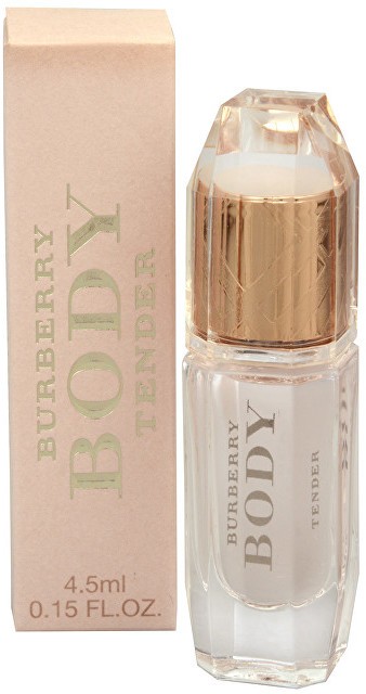 Burberry Body Tender - mini EDT 4,5 ml