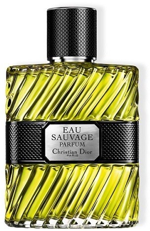 Dior Eau Sauvage Parfum 2017  - EDP 50 ml