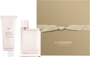 Burberry Burberry Her - EDP 50 ml + testápoló 75 ml galéria