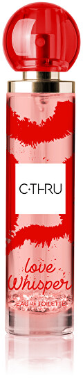 C-THRU Love Whisper - EDT 50 ml