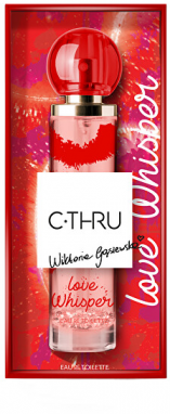 C-THRU Love Whisper - EDT 50 ml galéria