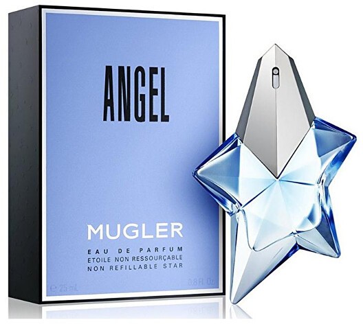 Thierry Mugler Angel - EDP (nem újratölthető) 25 ml