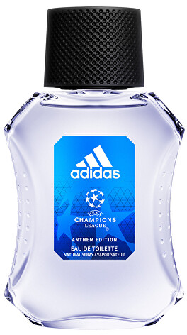 Adidas UEFA Anthem Edition - EDT 50 ml