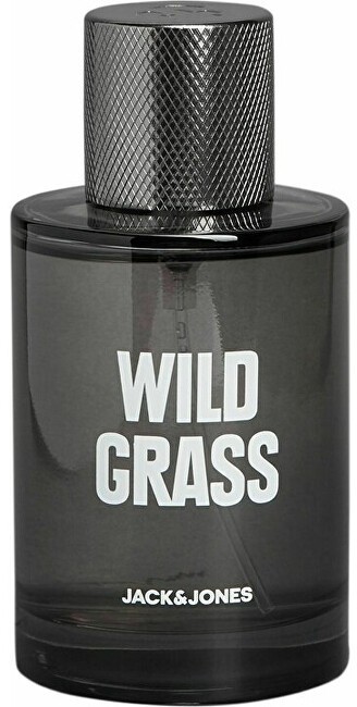 Jack&Jones Wild Grass - EDT 75 ml