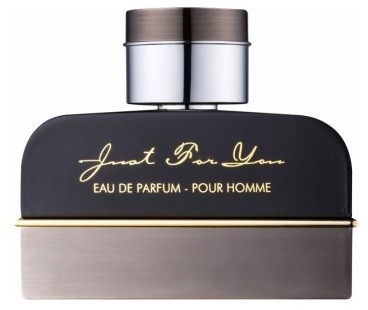 Armaf Just For Your Pour Homme - EDP 2 ml - odstřik s rozprašovačem