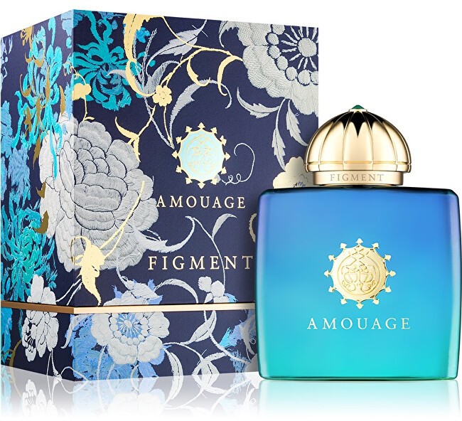 Amouage Figment Woman  - EDP 100 ml