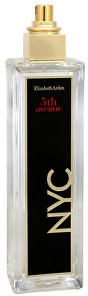 Elizabeth Arden 5th Avenue NYC Limited Editon - EDP - TESZTER 125 ml