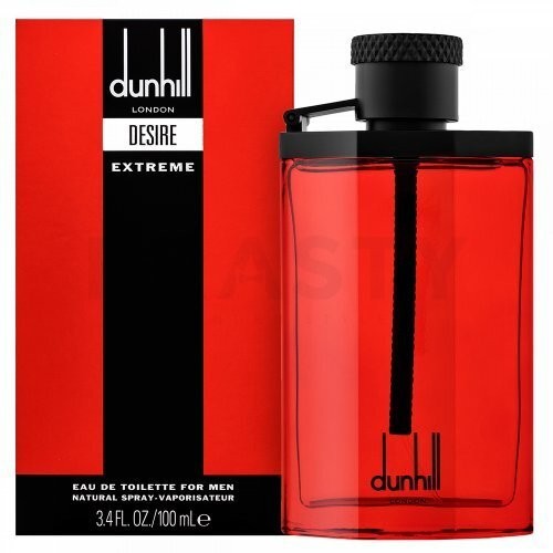 Dunhill Desire Extreme - EDT - TESZTER 100 ml