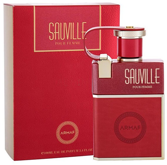 Armaf Sauville Femme - EDP 100 ml