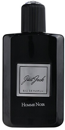 Just Jack Homme Noir  - EDP 100 ml