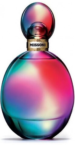 Missoni Missoni Pour Femme - EDP 100 ml