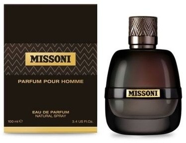 Missoni Missoni Pour Homme  - EDP 30 ml