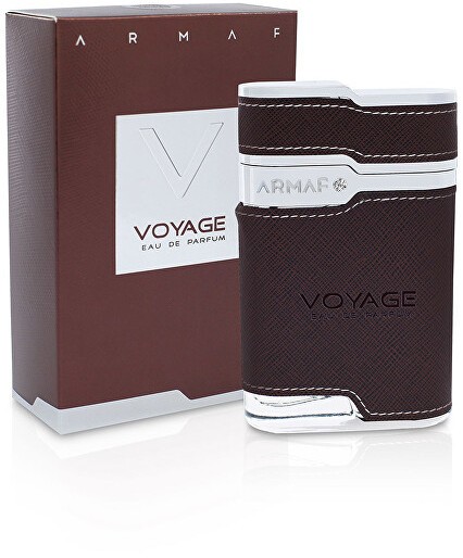 Armaf Voyage Brown  - EDP 100 ml