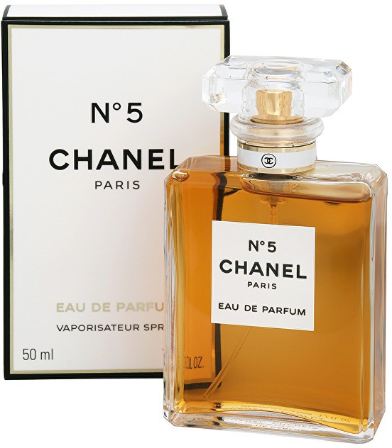 Chanel No. 5  - EDP 200 ml