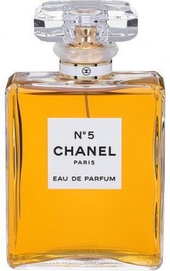 Chanel No. 5  - EDP 200 ml galéria