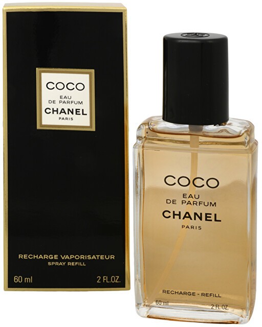Chanel Coco - EDP (újratölthető) 60 ml