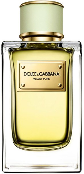 Dolce & Gabbana Velvet Pure - EDP 150 ml