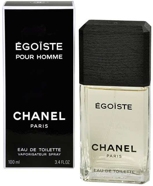 Chanel Égoiste - EDT 100 ml