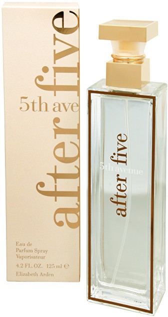 Elizabeth Arden 5th Avenue After Five - EDP 125 ml