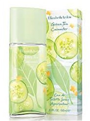 Elizabeth Arden Green Tea Cucumber - EDT 100 ml