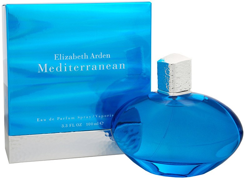 Elizabeth Arden Mediterranean - EDP 100 ml