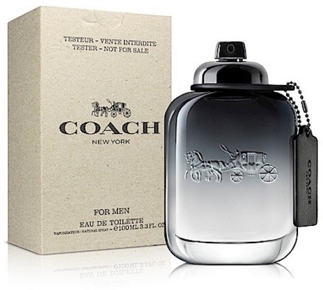 Coach For Men - EDT TESZTER 100 ml