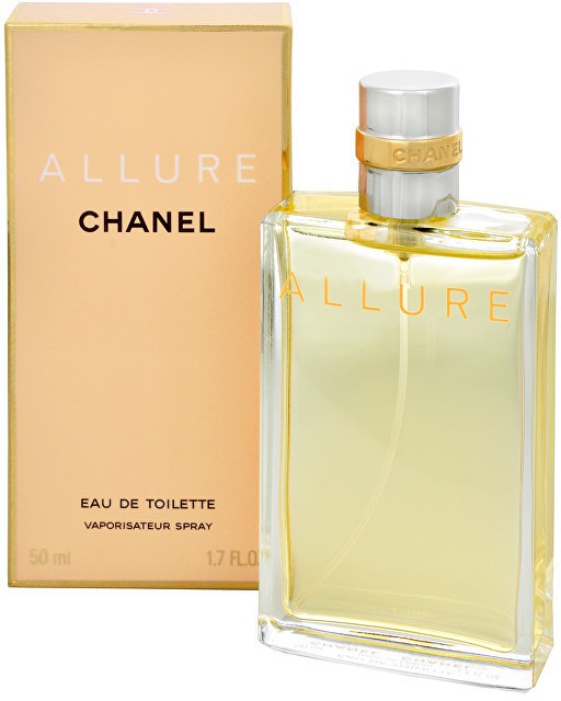 Chanel Allure - EDT 100 ml