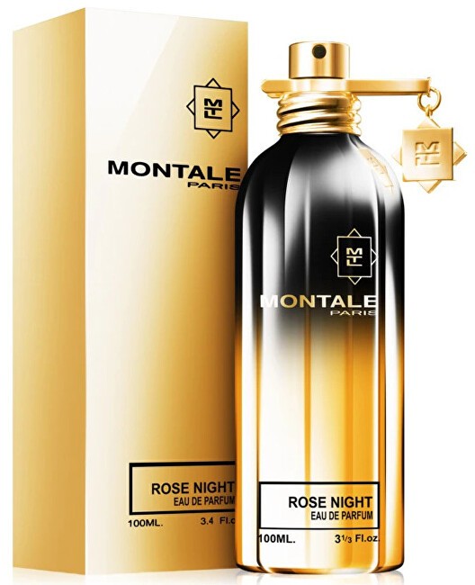 Montale Rose Night - EDP 100 ml