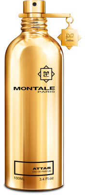 Montale Attar - EDP 2 ml - odstřik s rozprašovačem