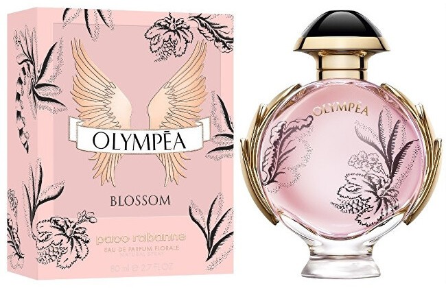 Paco Rabanne Olympea Blossom - EDP 80 ml