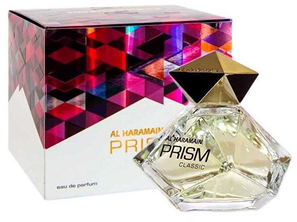 Al Haramain Prism Classic - EDP 100 ml