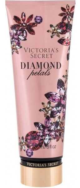 Victoria´s Secret Diamond Petals - testápoló 236 ml